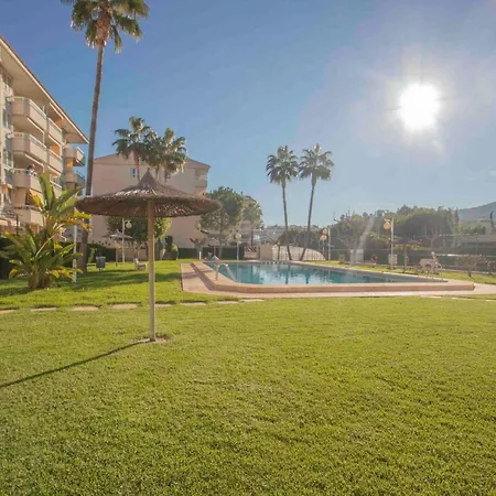 Apartment Cal Albir 3 Bedrooms