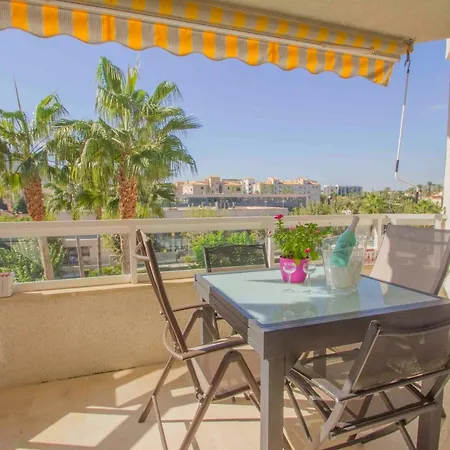 Apartment Cal Albir 3 Bedrooms