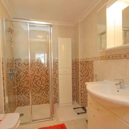Apartment Cal Albir 3 Bedrooms *