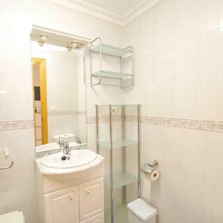 Apartment Cal Albir 3 Bedrooms *