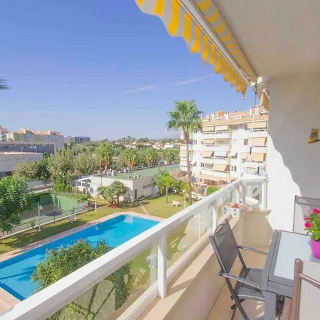 Cal Albir 3 Bedrooms El Albir