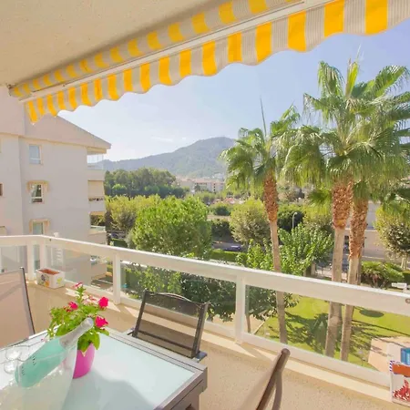 Cal Albir 3 bedrooms Appartement