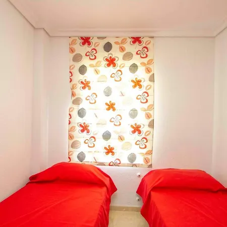 Appartement Cal Albir 3 bedrooms