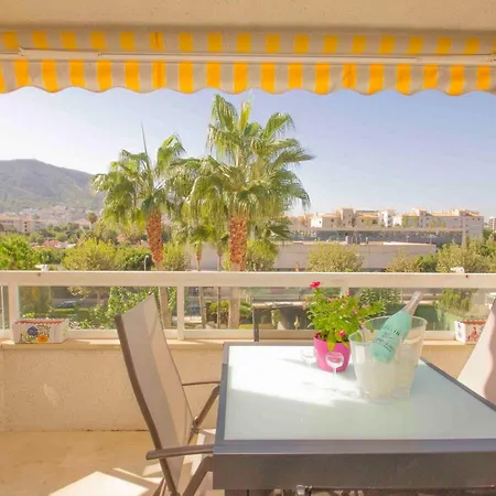 Cal Albir 3 bedrooms *