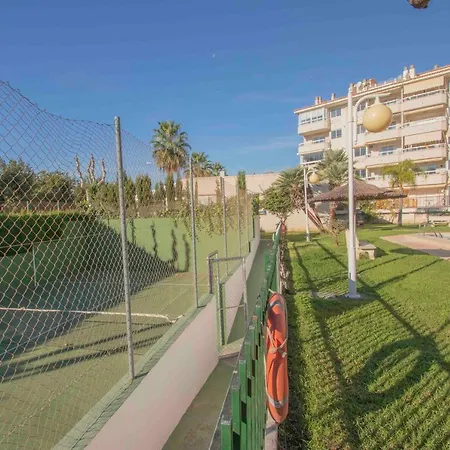 Cal Albir 3 bedrooms Appartement *