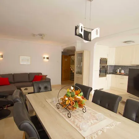 Appartement Cal Albir 3 bedrooms